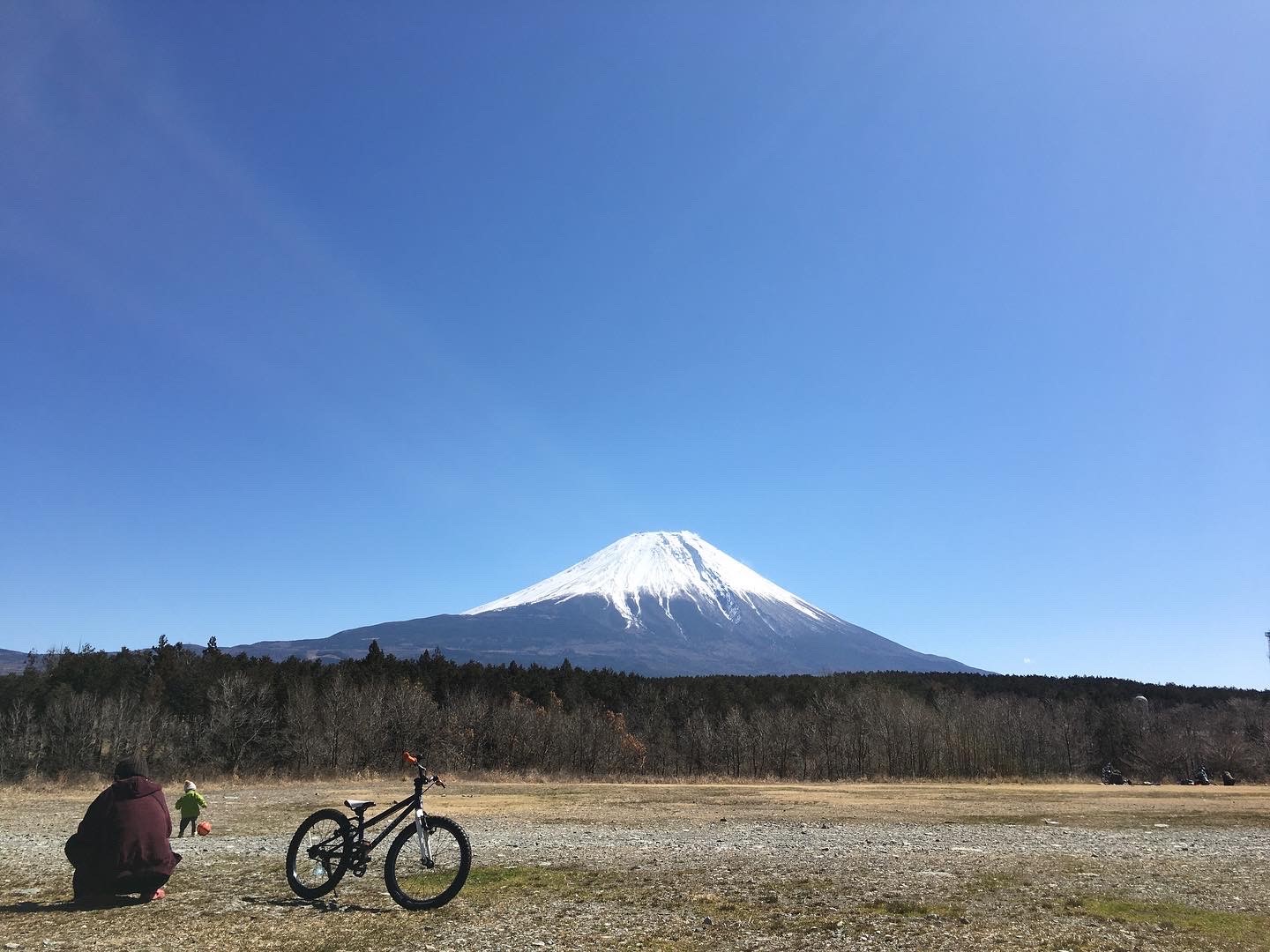 キャンプ沼にハマりましょう。