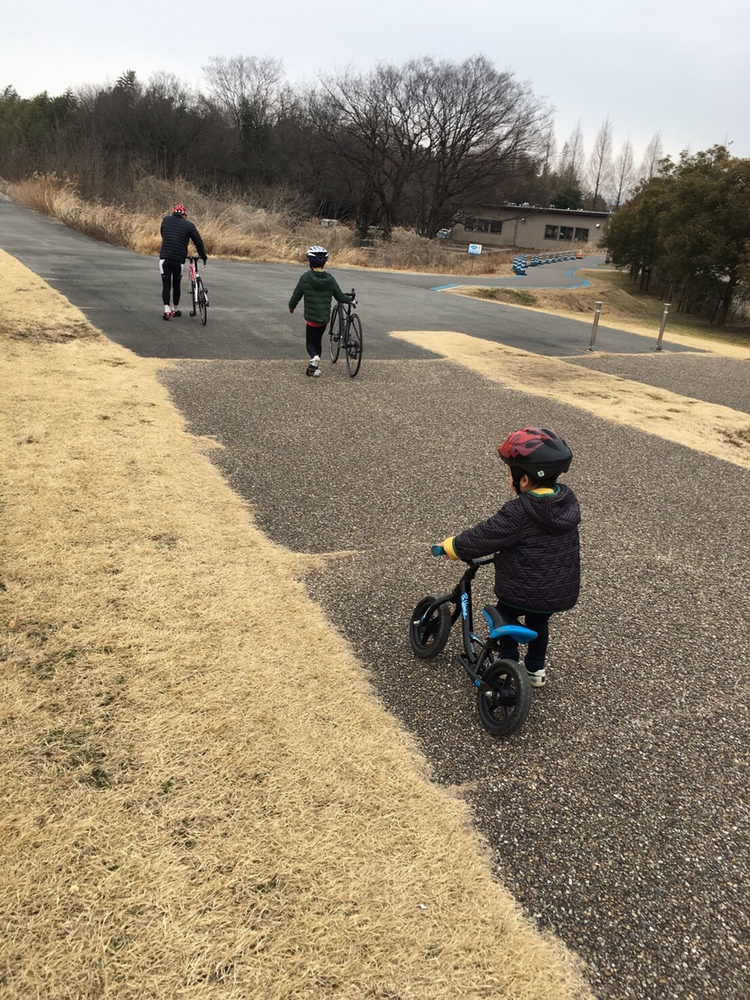 親子のハマりごと